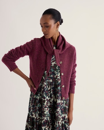 Seasalt Cornwall Dawson Pick Cardigan
