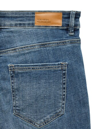 Vero Moda Flash Skinny Jean