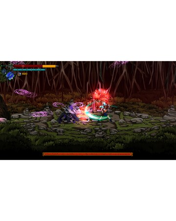 Barbarian Saga: The Beastmaster (PS5)