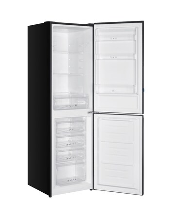 Russell Hobbs RH181TNF552E2DI 50/50 Fridge Freezer Install