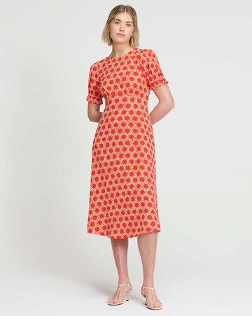 Finery London Mela Dress