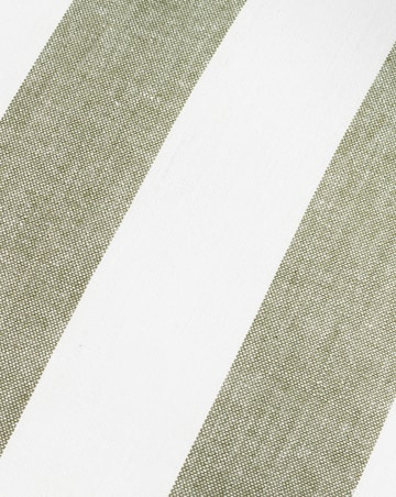 Yard Hayle Striped Outdoor Cushion