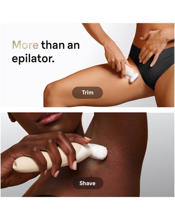 Braun Silk-Epil 9 Flex SES9-041 3D Epilator