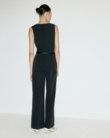 Mango Jumpsuit Yole