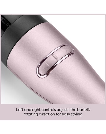 BaByliss Smooth Volume Hot Brush