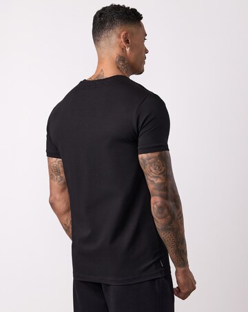 Gym King Fundamental T-Shirt
