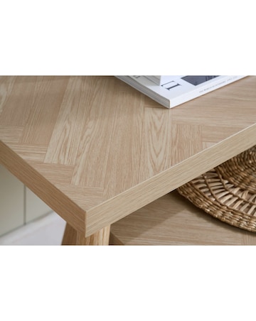 Herringford Nest Of Tables