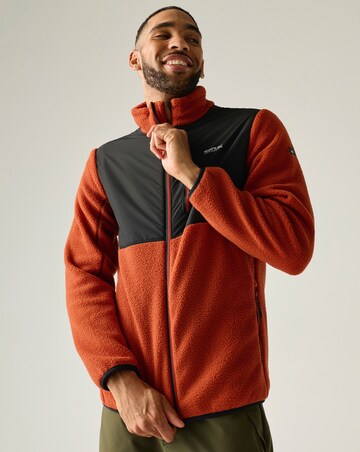 Regatta Morran Water Resistant Fleece