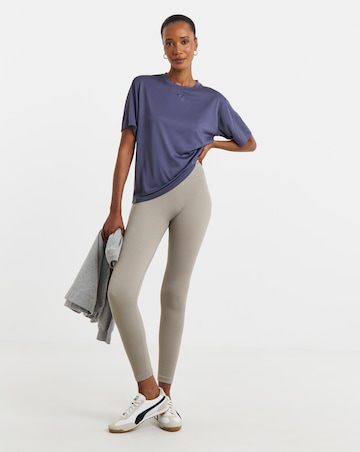 PUMA Womens Essential Relaxed Tee