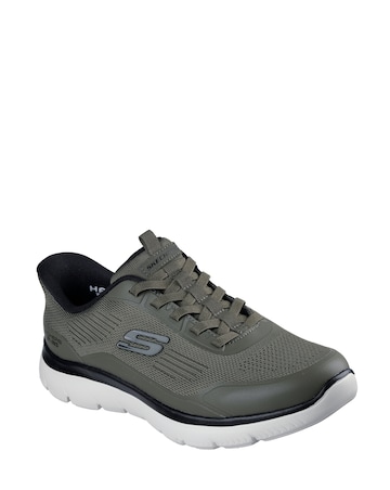 Skechers Slip-Ins Summits Trainers