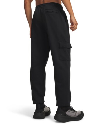 Under Armour Rival Fleece Cargo Joggers