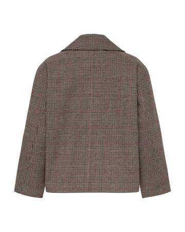 ONLY SHORT JACKET
