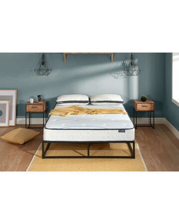 SleepSoul Air Mattress