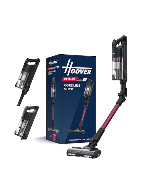 Hoover HF1 MAX  Home Flexi Vacuum Cleaner