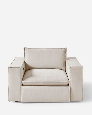 Campbell Power Recliner Armchair