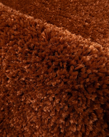 Supersoft Luxury Shaggy Rug