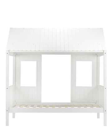 Birlea Kids Treehouse Bed- White