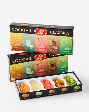 Jelly Belly Cocktail Classics Jelly Bean Duo