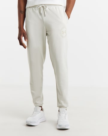 Under Armour Rival Lightweight Graphic Joggers