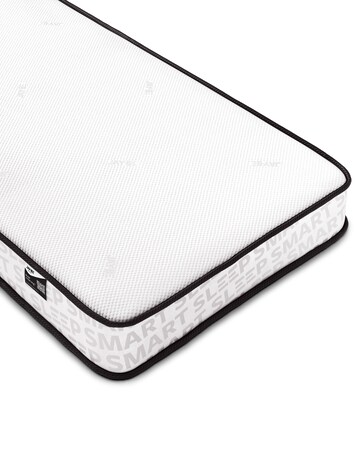 Jay-Be Bunk Pocket Sprung Childrens Mattress Single