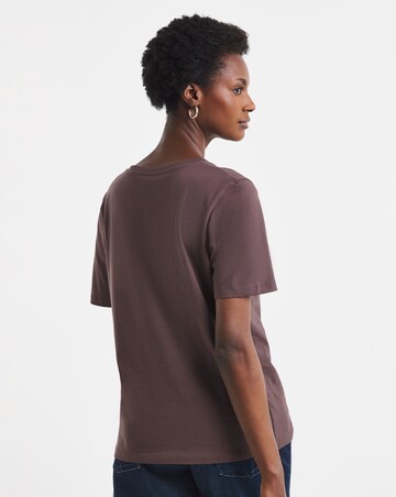 3 Pack The V Neck T-Shirts