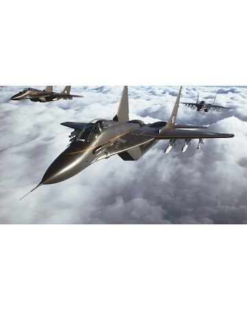 Ace Combat 8: Wings of Theve (Xbox Series X)