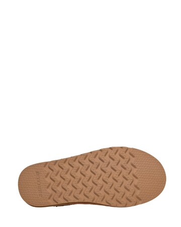 Skechers Renten Ulrich Slipper - Tan