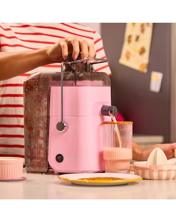 Russell Hobbs JuiceLuxe Juicer
