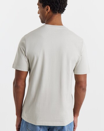 adidas Collegiate Logo T-Shirt