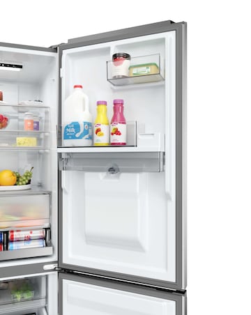 Hoover HONCQ3T518EWXK Fridge Freezer WD