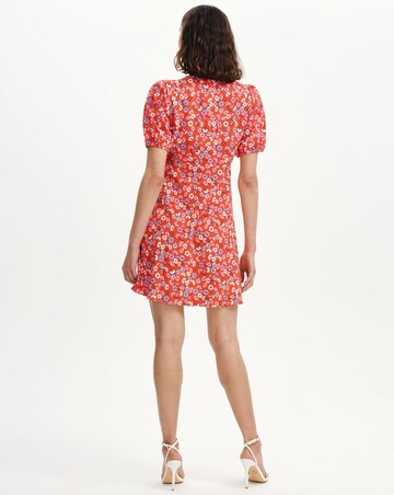 FINERY LONDON ENSLEY DRESS