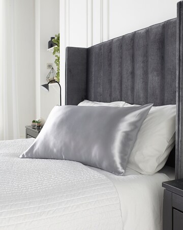 Downland Silk Pillowcase