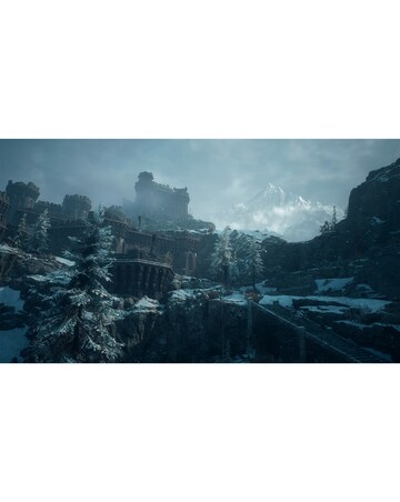 Dragon's Dogma 2 Dark Arisen (PS5)
