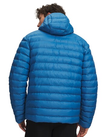 Under Armour Insulated Jacket
