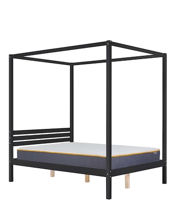 Mercia Four Poster Bed