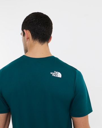 The North Face 24/7 Short Sleeve Tech T-Shirt