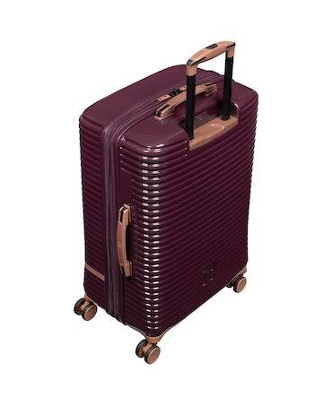 IT Luggage Replicating Large Suitcase