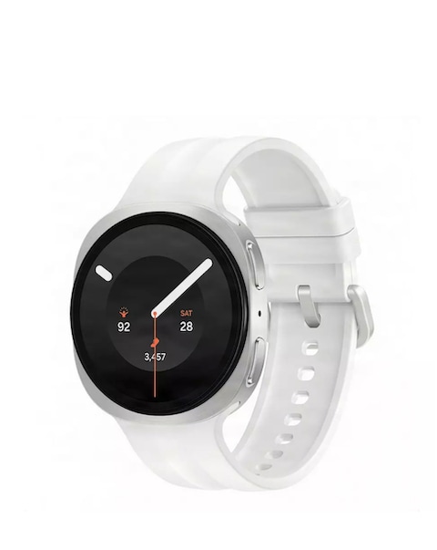 Samsung Galaxy Watch9 LTE 40mm - Cream