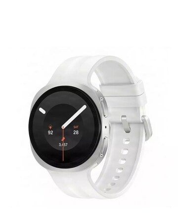 Samsung Galaxy Watch9 LTE 40mm - Cream