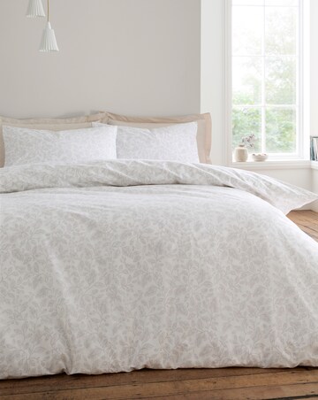 Bianca Woodland Duvet Cover Set