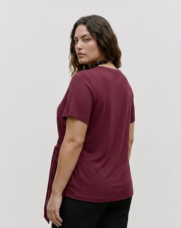 Vero Moda Jill Jersey Top