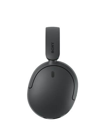 Sony WH-CH730N Wireless Noise Cancelling Over-Ear Headphones - Black