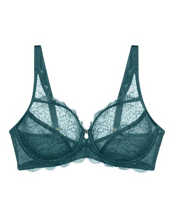 Triumph Amourette Sparkle Lace Full Cup Bra