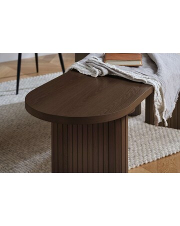Axel Dining Bench