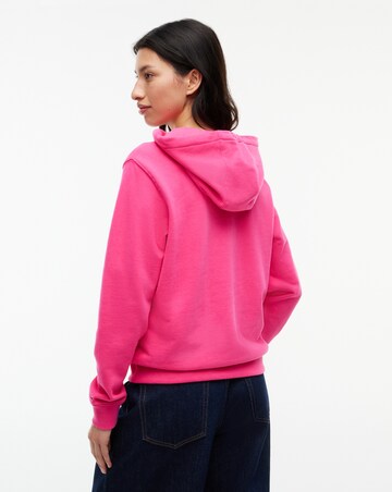 Tommy Jeans Logo Hoodie