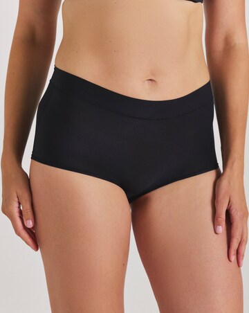 MAGISCULPT Super Soft 360 Stretch Full Brief Knickers