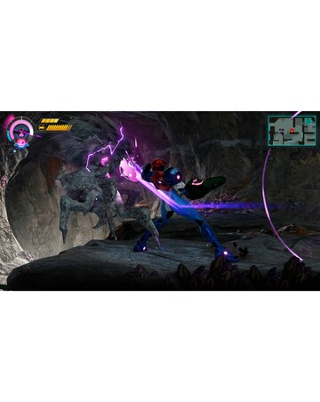 Metroid Ravenous (Nintendo Switch 2)
