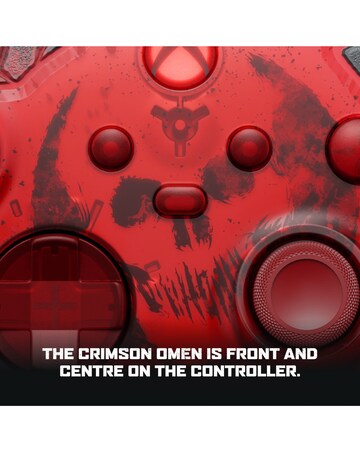Xbox Wireless Controller - Gears of War: E-Day Limited Edition