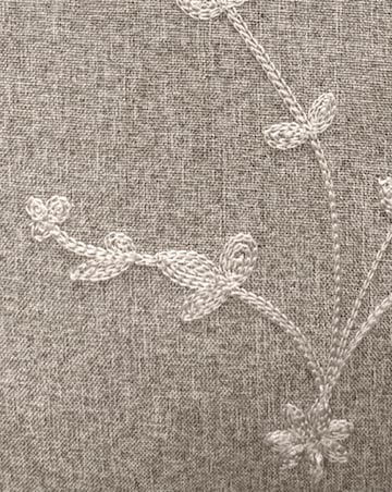 Tivoli Floral Pair of Cushion Covers