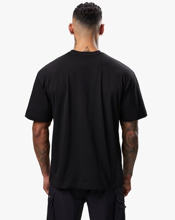 Gym King Alpha Logo T-Shirt